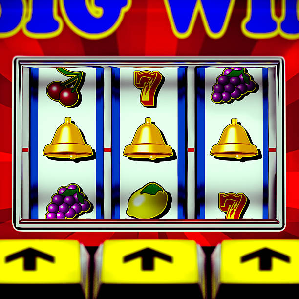Alasan Utama Permainan Slot Online Menjadi Detak Jantung Kasino Online Saat Ini