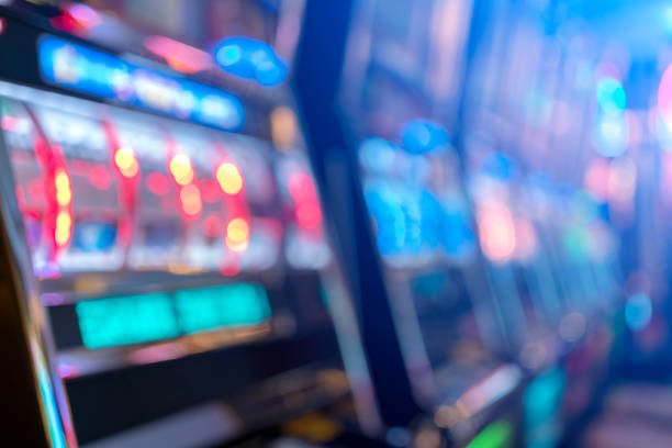 Menemukan Agen Slot Online QRIS Terbaik dan Terpercaya